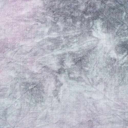 Edinburgh Linen Pompous (36 ct) by Fortnight Fabrics Fortnight Fabrics