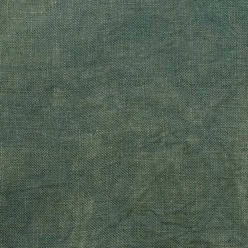Edinburgh Linen River Gum (36 ct) by Fox and Rabbit Fox and Rabbit