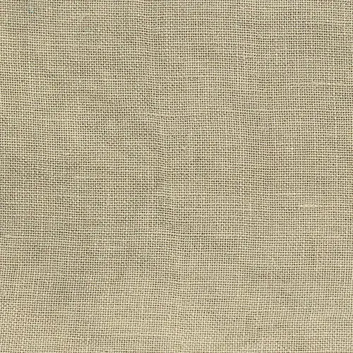 Edinburgh Linen Saltbush (36 ct) by Fox and Rabbit Fox and Rabbit