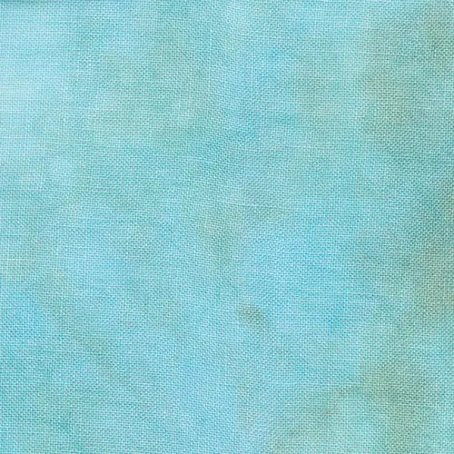 Edinburgh Linen Sea Spray (36 ct) by Seraphim Hand Dyed Fabrics Seraphim Hand Dyed Fabrics
