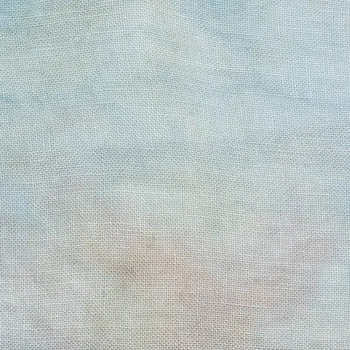 Edinburgh Linen Stonewashed (36 ct) by Seraphim Hand Dyed Fabrics Seraphim Hand Dyed Fabrics
