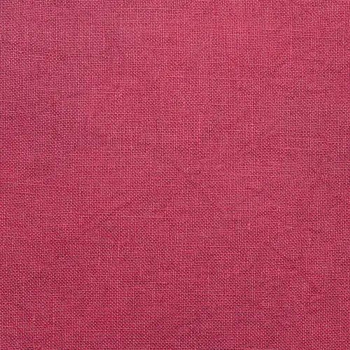 Edinburgh Linen Waratah (36 ct) by Fox and Rabbit Fox and Rabbit