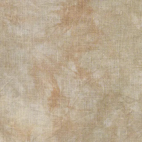 Edinburgh Linen Woodland by Forbidden Fiber Forbidden Fiber