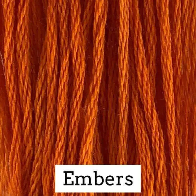 Embers by Classic Colorworks Classic Colorworks