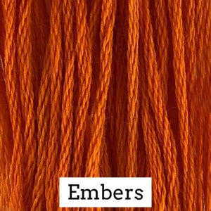 Embers by Classic Colorworks Classic Colorworks