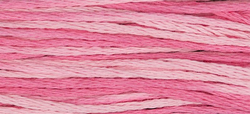 Emma's Pink by Weeks Dye Works Weeks Dye Works