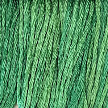 Fields of Green by Classic Colorworks Classic Colorworks