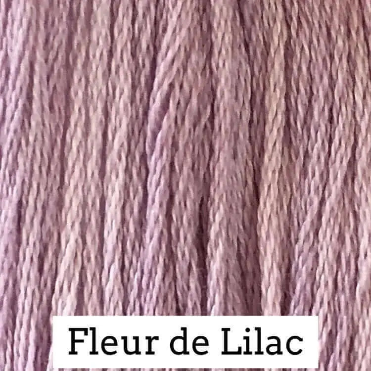 Fleur De Lilac by Classic Colorworks Classic Colorworks