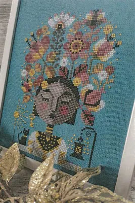 Floral Dreams by Barbara Ana Designs Barbara Ana Designs