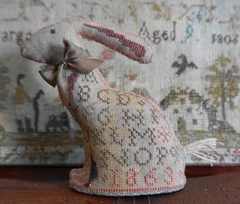 Francis 1863 by La D Da La D Da