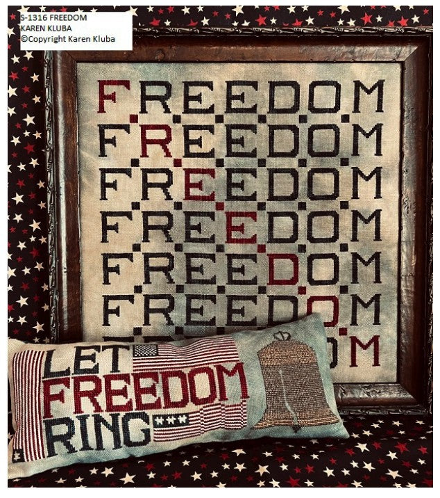 Freedom by Rosewoor Manor Rosewood Manor