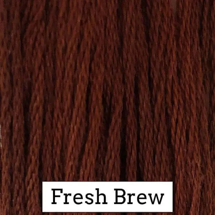 Fresh Brew by Classic Colorworks Classic Colorworks