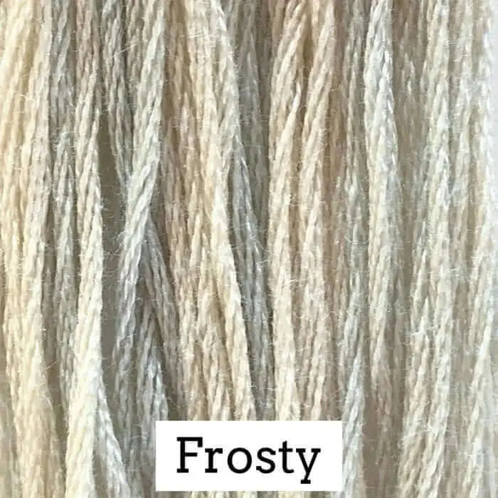 Frosty by Classic Colorworks Classic Colorworks