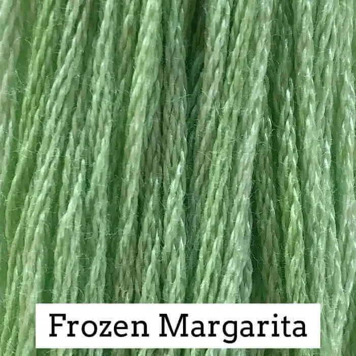 Frozen Margarita by Classic Colorworks Classic Colorworks