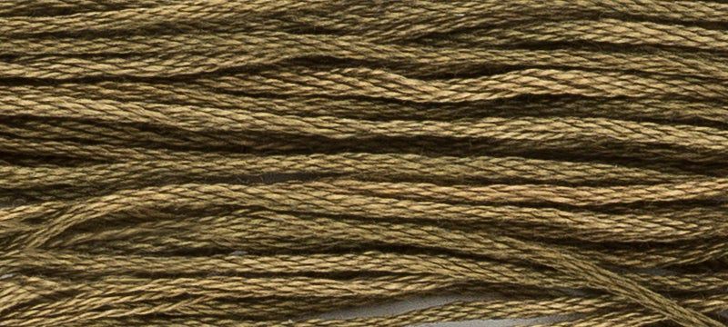 Garrison Green by Weeks Dye Works Weeks Dye Works