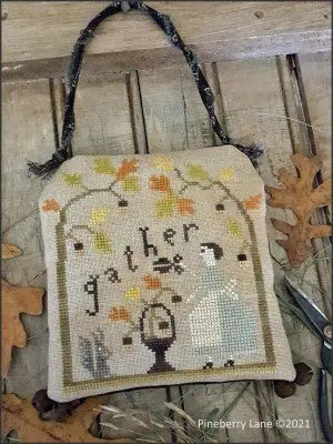 Gather by Pineberry Lane Pineberry Lane