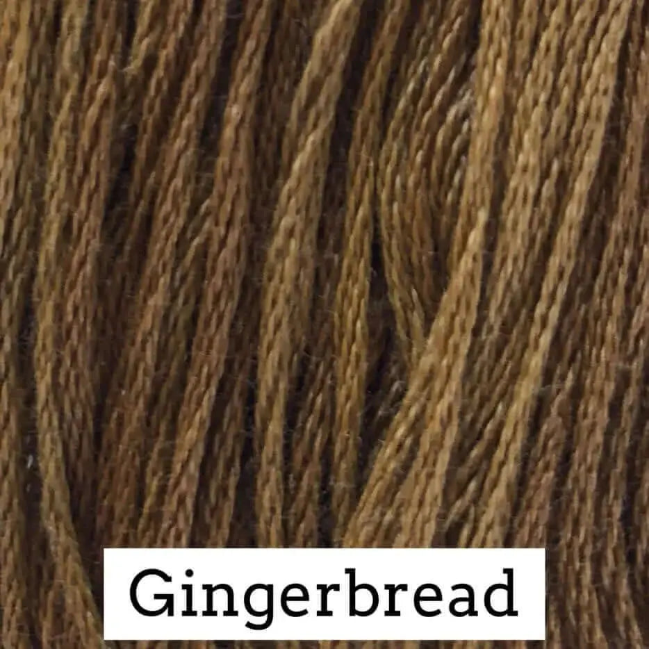 Gingerbread by Classic Colorworks Classic Colorworks
