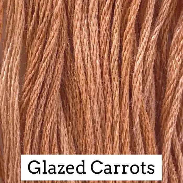 Glazed Carrots by Classic Colorworks Classic Colorworks