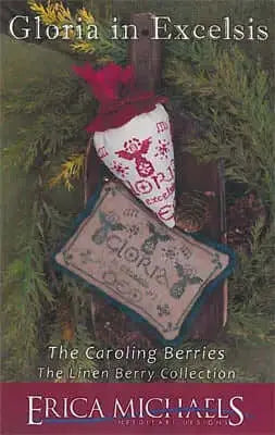 Gloria in Excelsis by Erica Michaels Erica Michaels