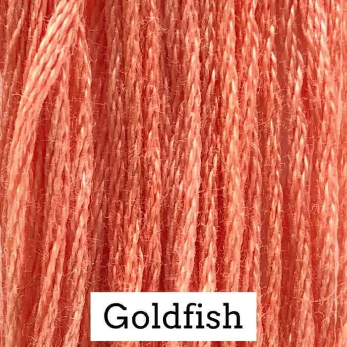 Goldfish by Classic Colorworks Classic Colorworks