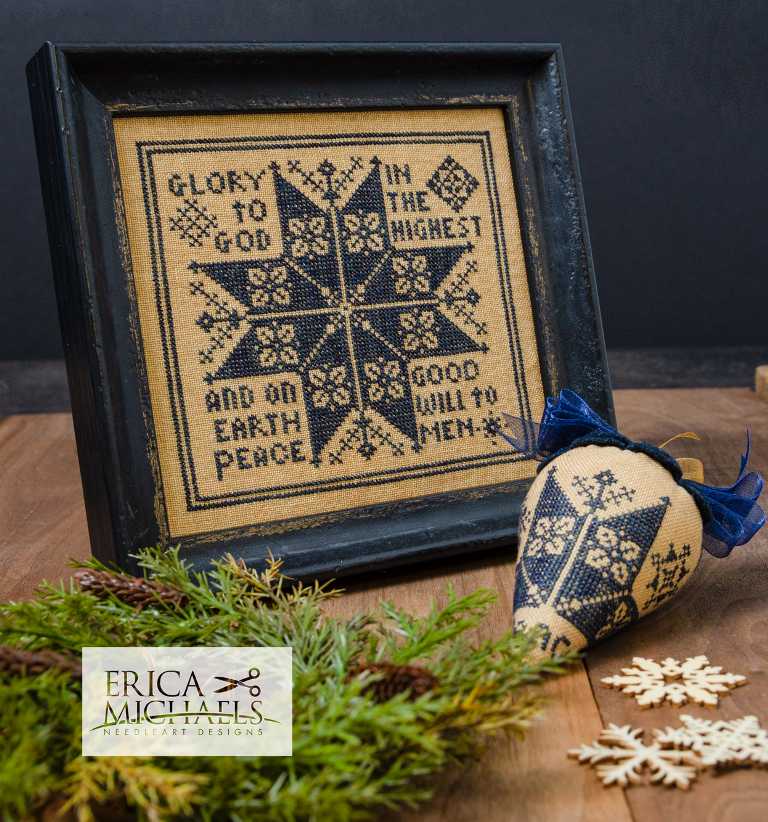 Good Will to Men by Erica Michaels Erica Michaels