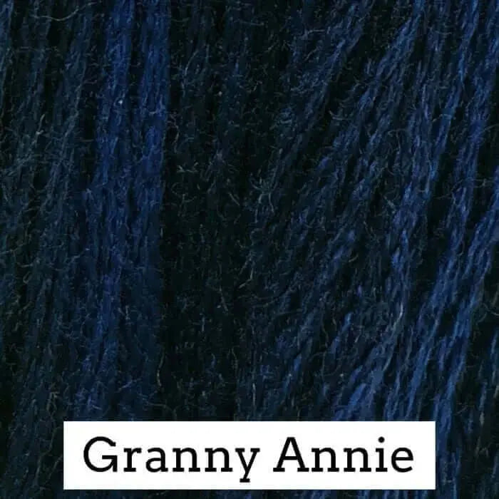 Granny Annie by Classic Colorworks Classic Colorworks