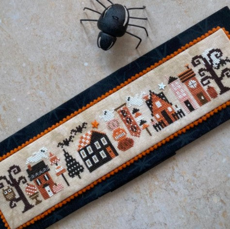 Halloween Tiny Town by Heart in Hand Heart in Hand