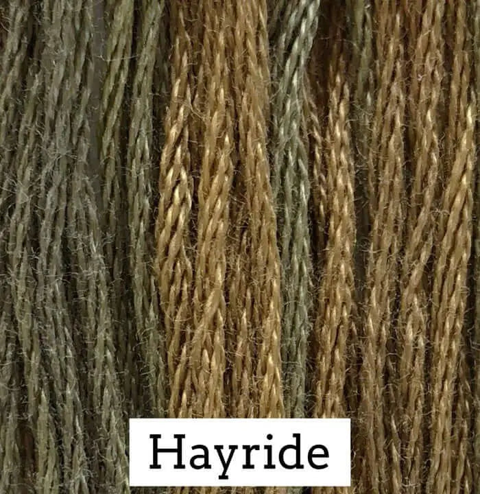 Hayride by Classic Colorworks Classic Colorworks