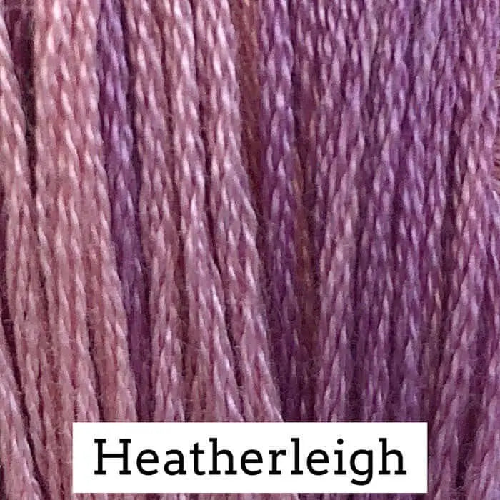 Heatherleigh by Classic Colorworks Classic Colorworks
