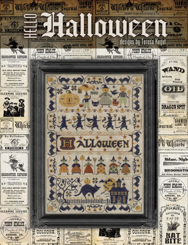 Hello-Halloween-Booklet-by-