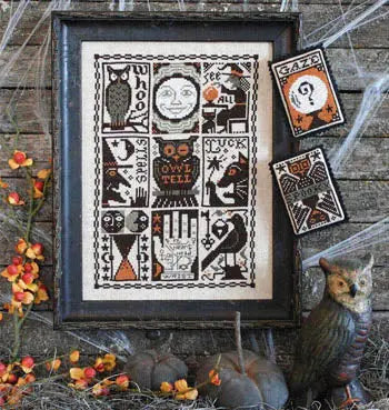 Hocus Pocus by The Prairie Schooler The Prairie Schooler
