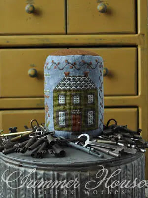 Home by Summer House Stitche Workes Summer House Stitche Workes