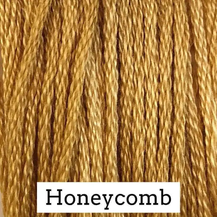 Honeycomb by Classic Colorworks Classic Colorworks