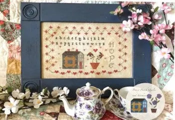 Hope, Summer by Pansy Patch Pansy Patch