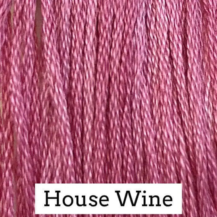 House Wine by Classic Colorworks Classic Colorworks