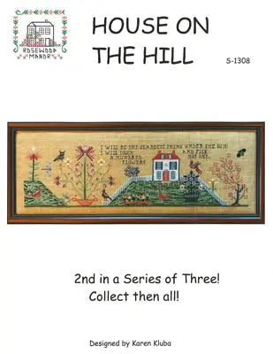 House on the Hill by Rosewood Manor Rosewood Manor