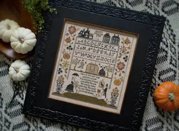 Jack's Bash by Plum Street Samplers Plum Street Samplers