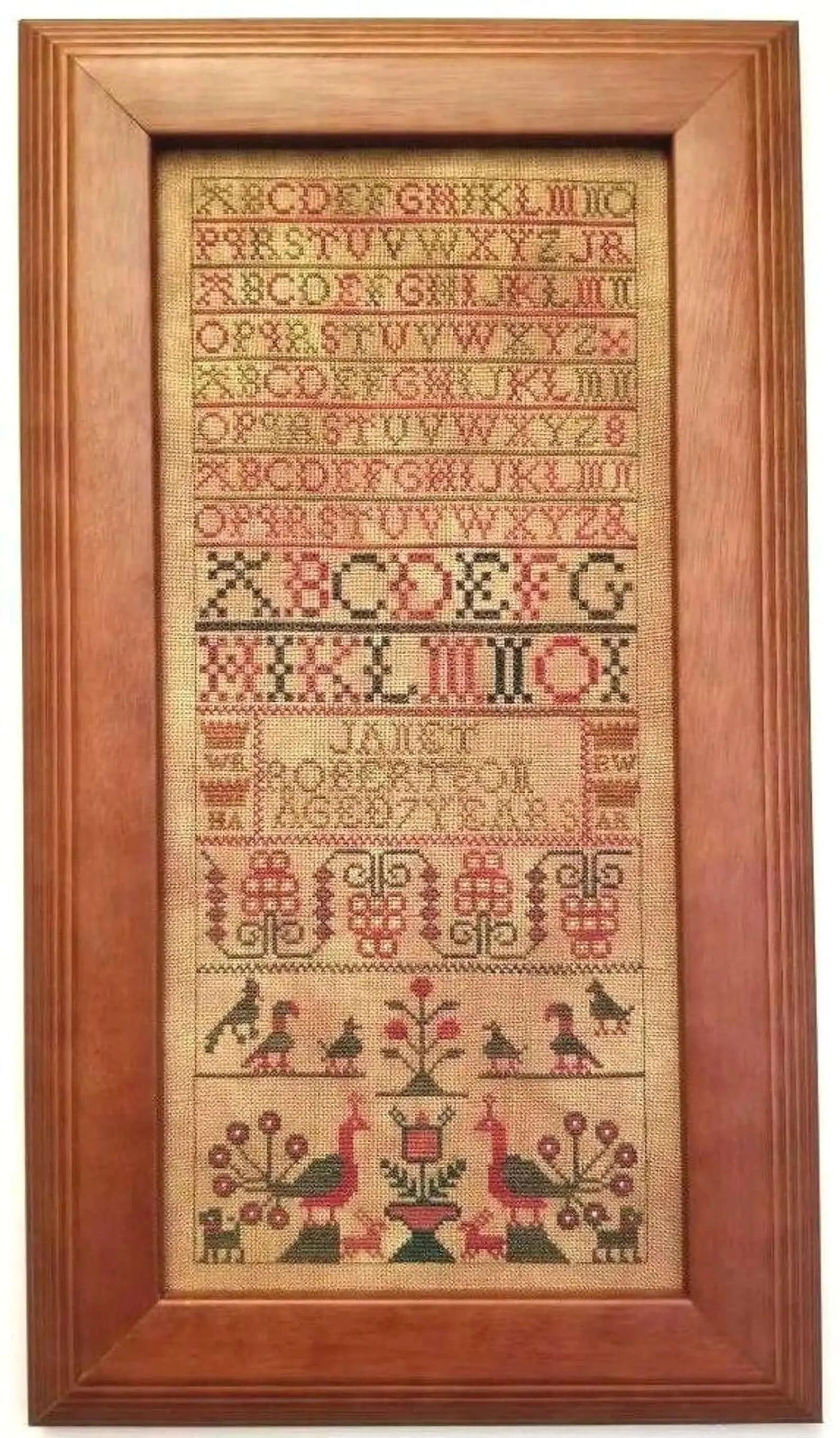 Janet Robertson by Lila's Studio Lila's Studio