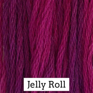 Jelly Roll by Classic Colorworks Classic Colorworks