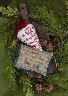 Jingle Bells by Erica Michaels Erica Michaels