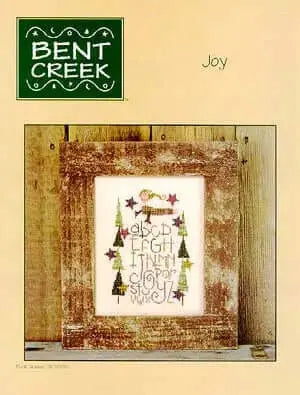 Joy by Bent Creek Bent Creek