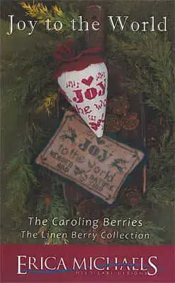 Joy to the World by Erica Michaels Erica Michaels