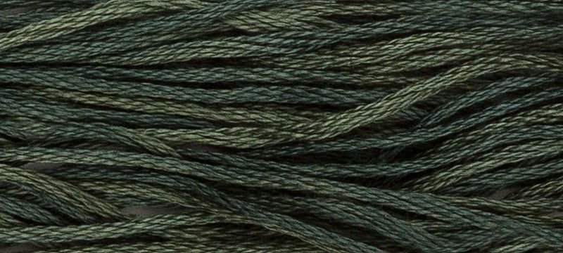 Juniper by Weeks Dye Works Weeks Dye Works