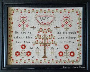 Kind & True by Pineberry Lane Pineberry Lane