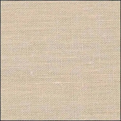 Kingston Linen Cafe au Lait (56 ct) Yarn Tree