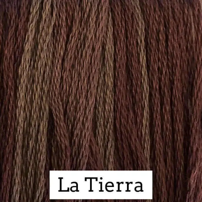 La Tierra by Classic Colorworks Classic Colorworks