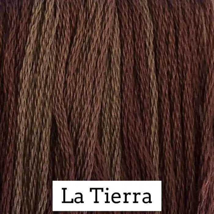 La Tierra by Classic Colorworks Classic Colorworks