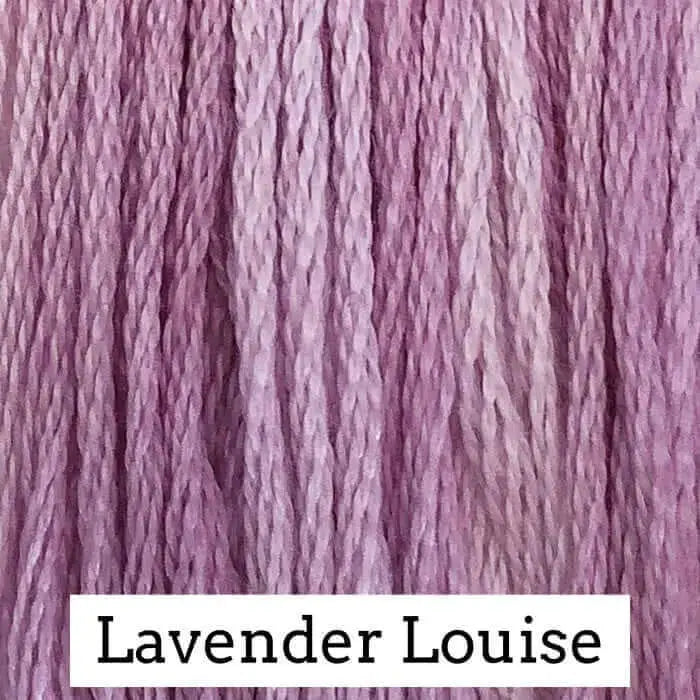 Lavender Louise by Classic Colorworks Classic Colorworks