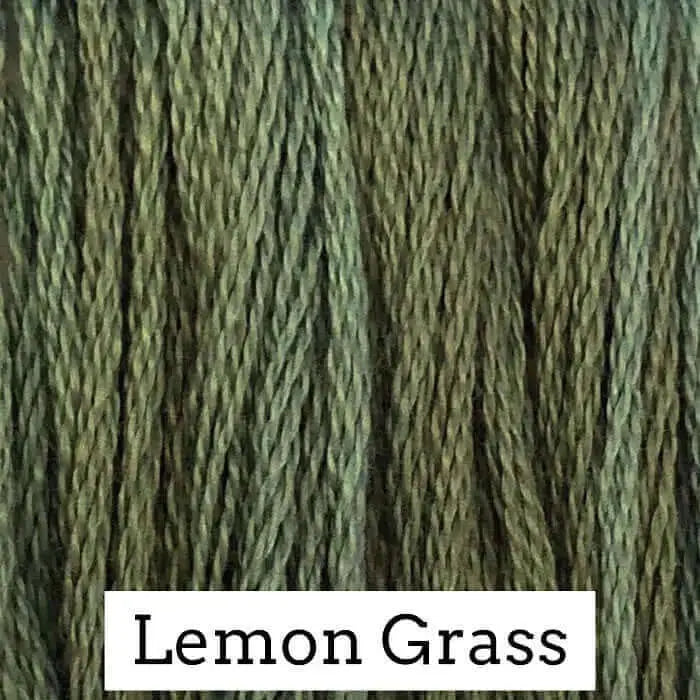 Lemon Grass by Classic Colorworks Classic Colorworks