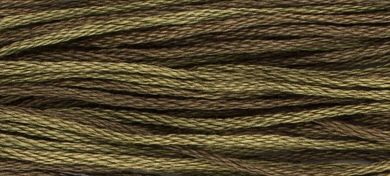 Lily Pad by Weeks Dye Works Weeks Dye Works